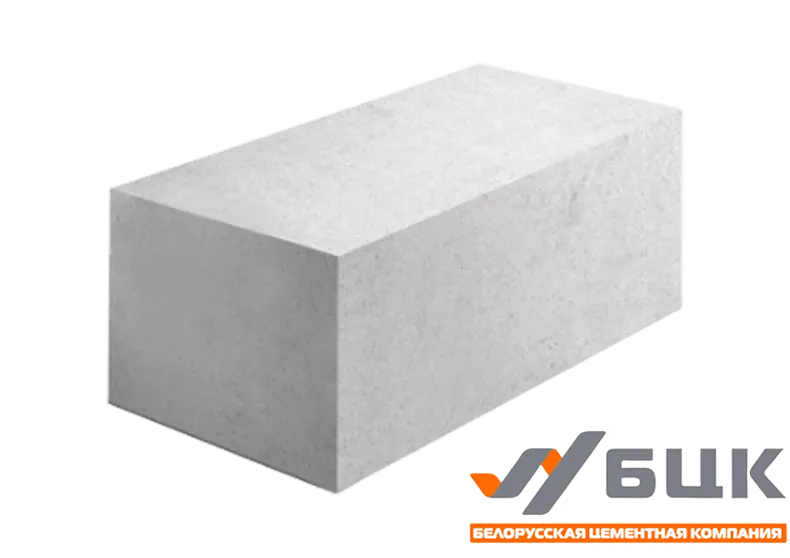 Газобетонные блоки Белорусский в Мытищах