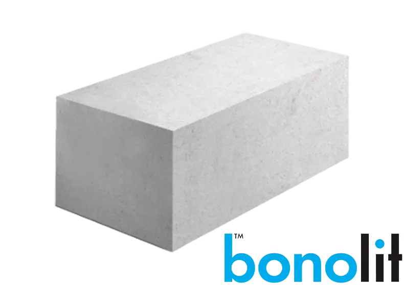 Газобетон Бонолит в в Мытищах