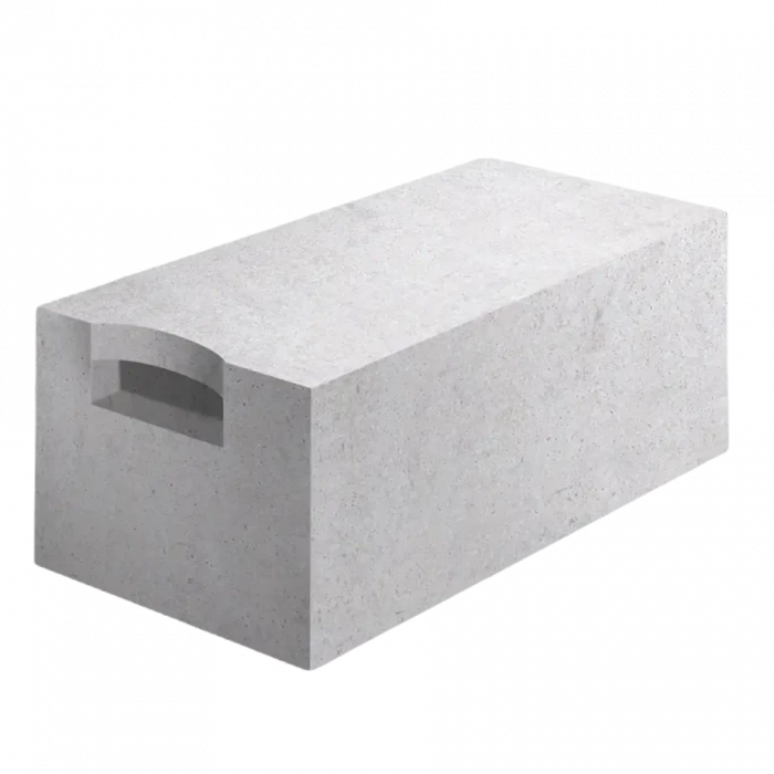 Газоблоки паз-гребень в Мытищах