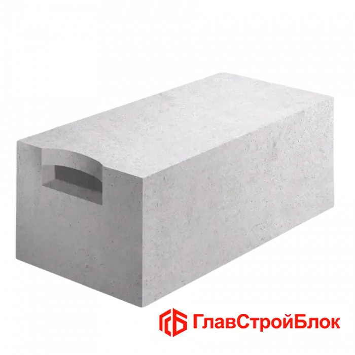 Газобетонные блоки ГлавСтройБлок в Мытищах