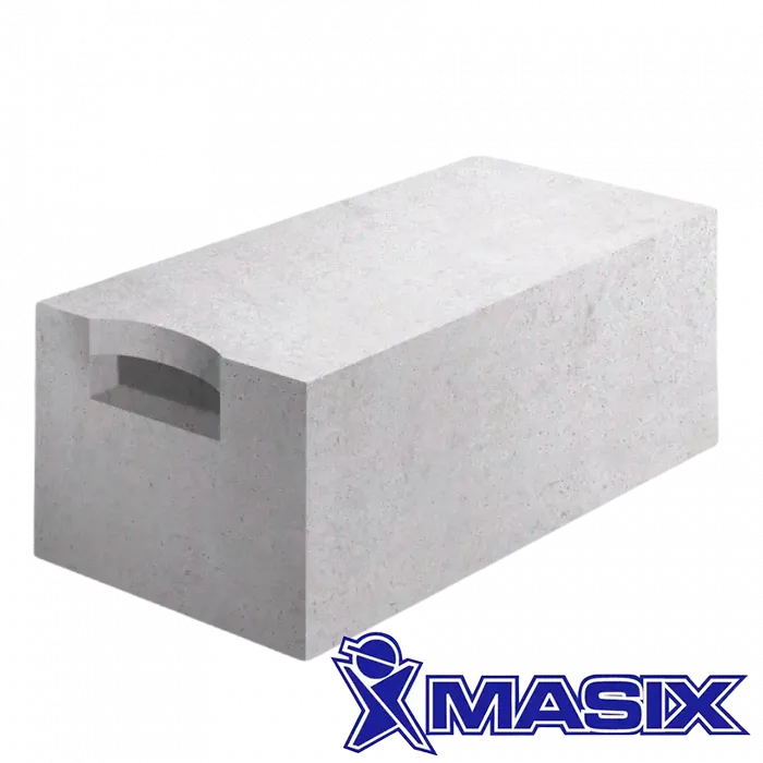 Газобетонные блоки Masix в Мытищах