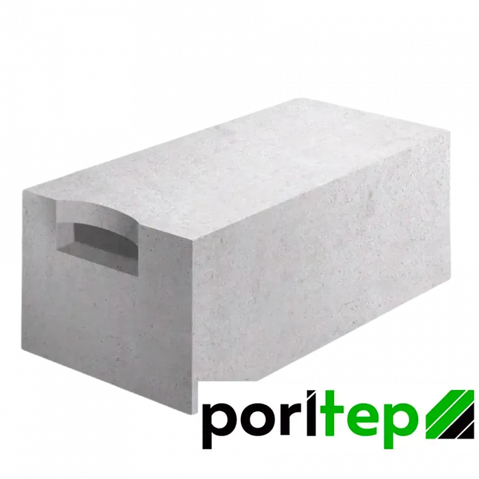 Газобетон Poritep в в Мытищах