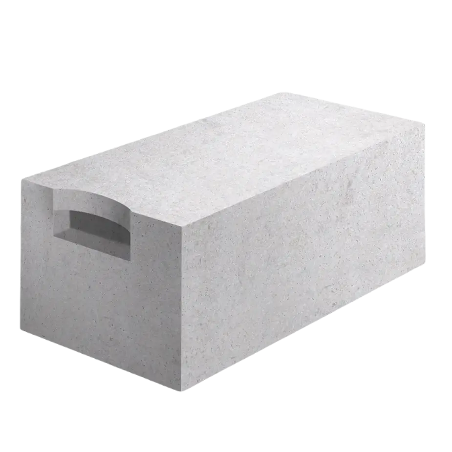 Газобетонные U-блоки AEROC в Мытищах